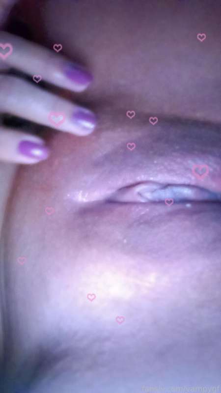 Vampygf - Fansly - 25 Dec, 2022 1