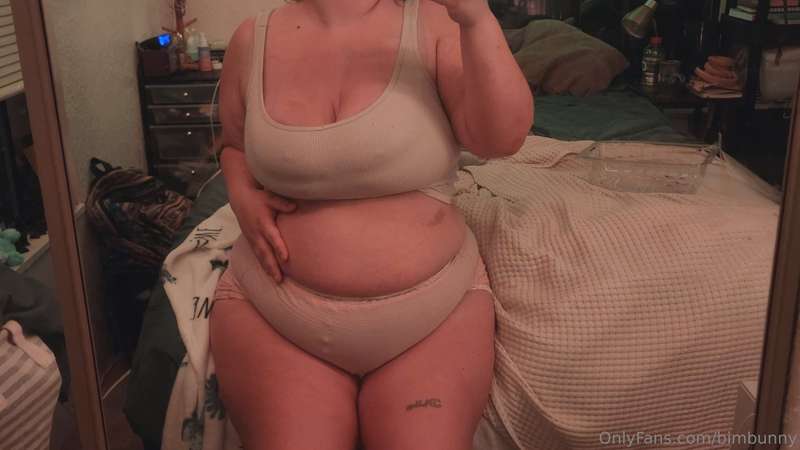 Bloated 😖 2