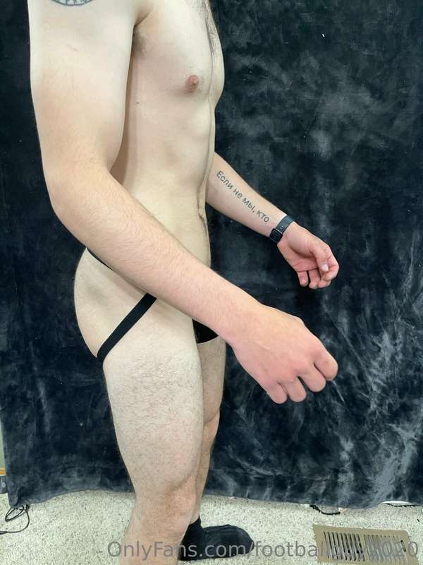 Me in skimpy undies and jocks set 2 5