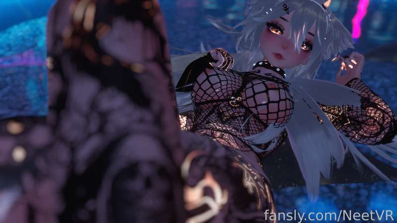 Neetvr - Fansly - 15 Jan, 2024 7