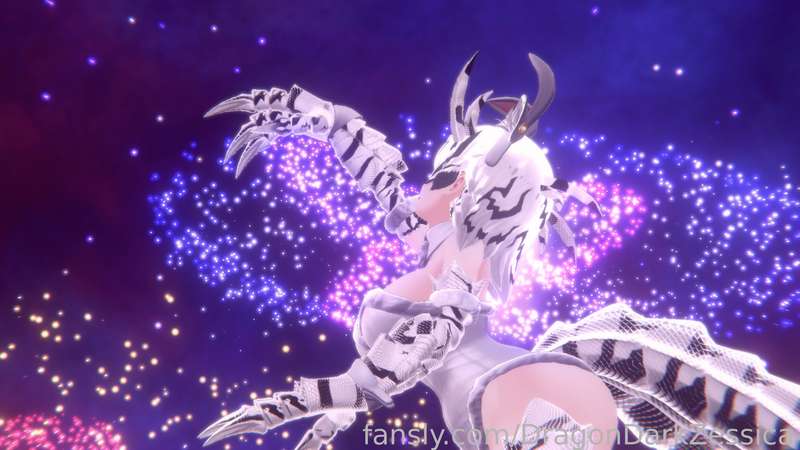 Dragondarkzessica - Fansly - 13 Mar, 2023 23
