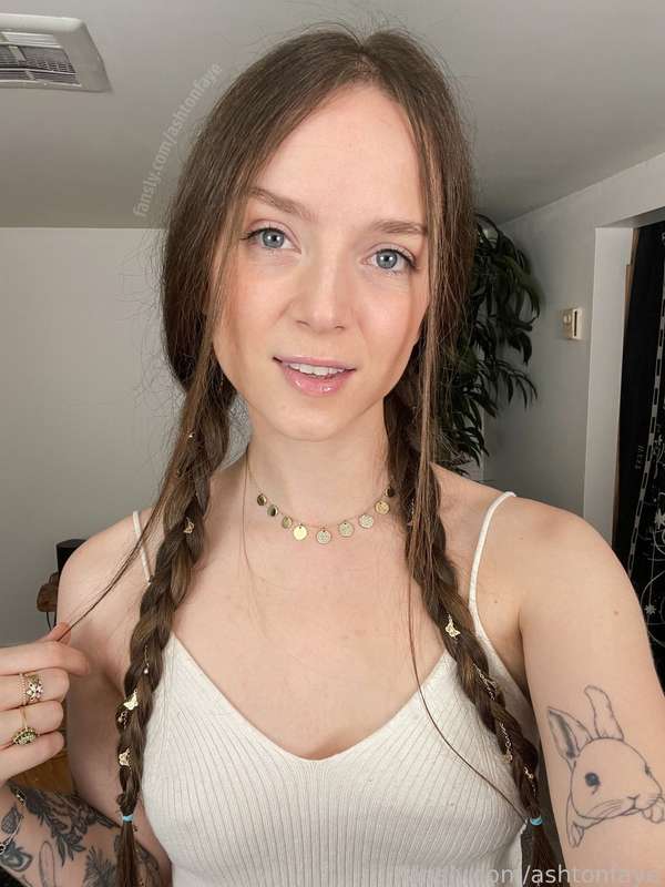 Ashtonfaye - Fansly - 07 Aug, 2023 3