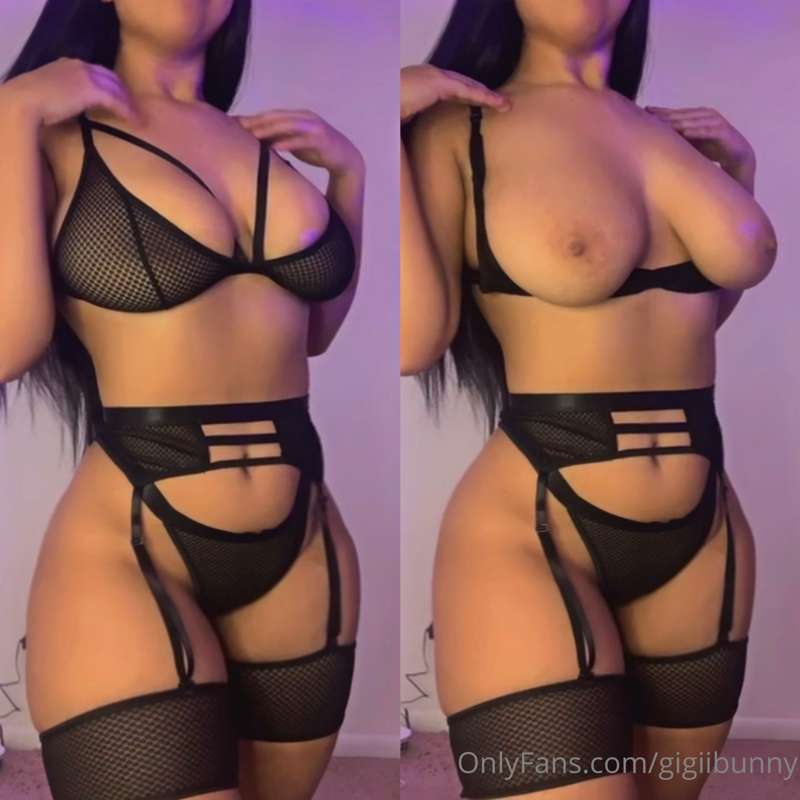 Gigiibunny - Onlyfans - 18 Mar, 2022