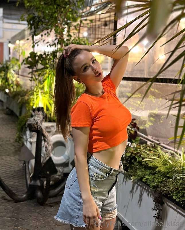 Go out and have fun, do what you love😘 It's an incredible li..