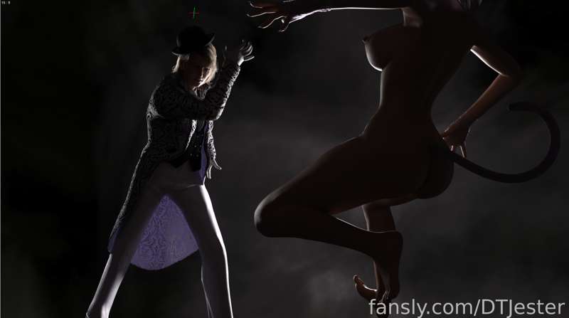 Dtjester - Fansly - 14 Jan, 2022 2