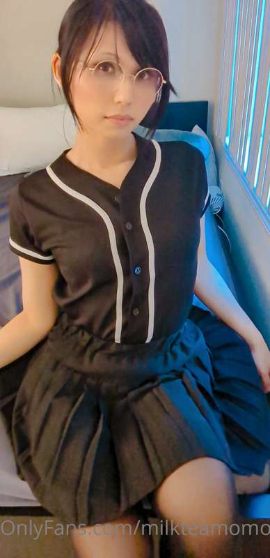 Milkteamomoko - Onlyfans - 11 Jul, 2022 19