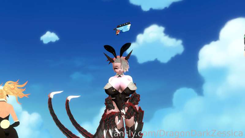 Dragondarkzessica - Fansly - 12 Jun, 2022 7