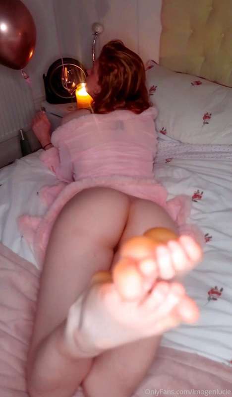 🎈🍑🧁💗