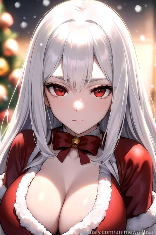 Animewaifusai - Fansly - 23 Dec, 2023 4