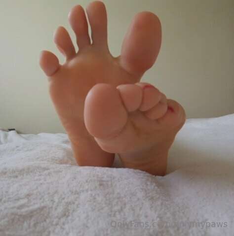 Here are my soft soles. 👣 Are you interested in what they ta.. 3