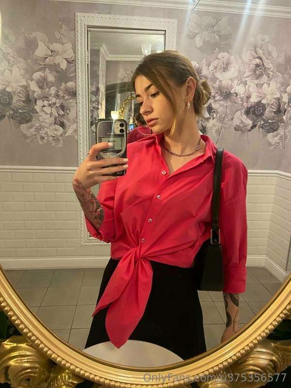 Do you like pink?🌸