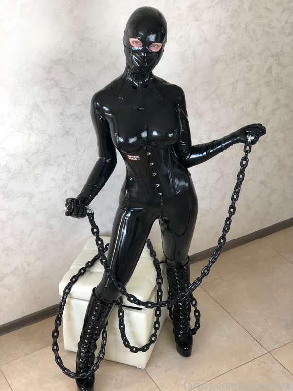Latexdiva - Fansly - 28 Jul, 2022 45