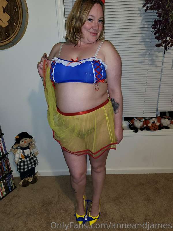 Snow white part 1 6