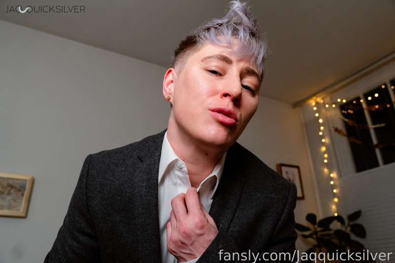 Jaqquicksilver - Fansly - 03 May, 2025 3