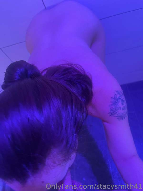 Shower fun 26