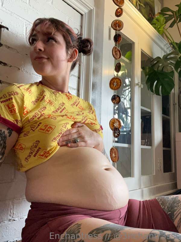 Like a chubby round ballll 5
