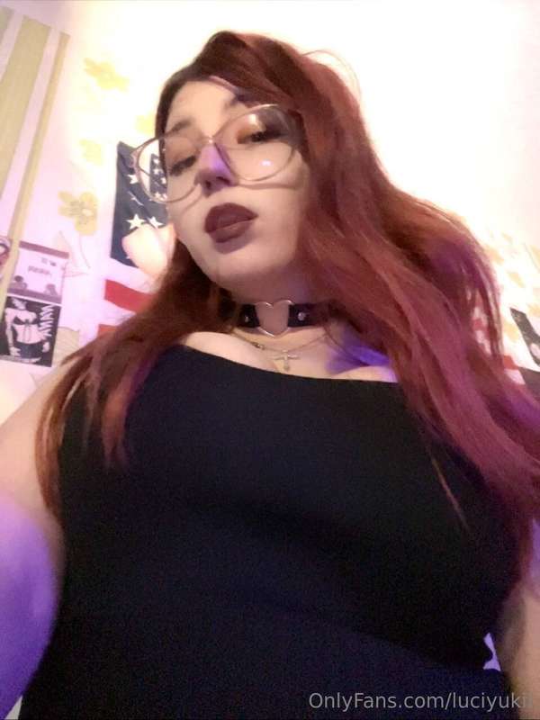 I've been very naughty today....Do you want to know why? 😇😈 1