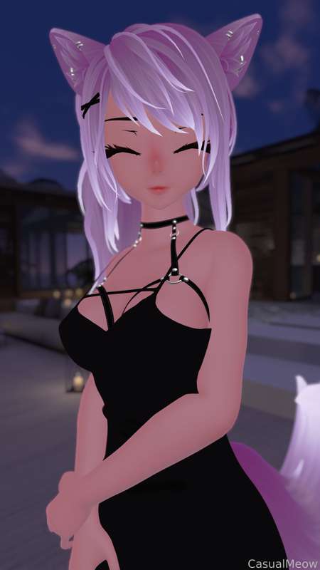 Casualmeowvr - Fansly - 06 Apr, 2023 3