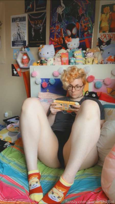 Superslutboi - Fansly - 28 Sep, 2021