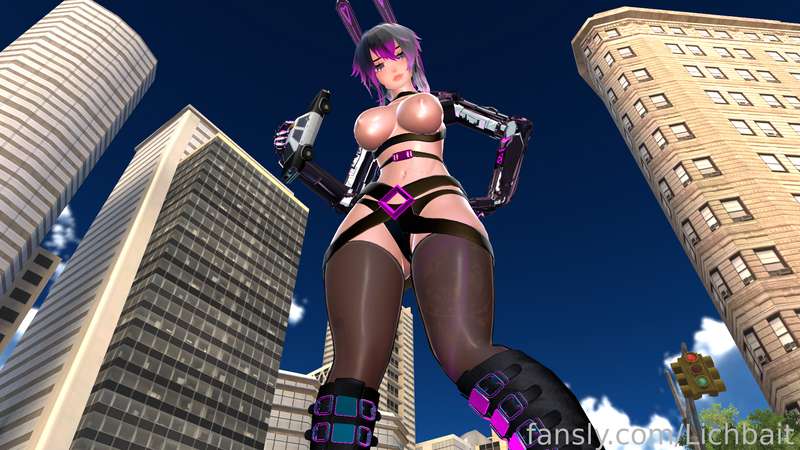 Lichbait - Fansly - 16 Feb, 2023 24