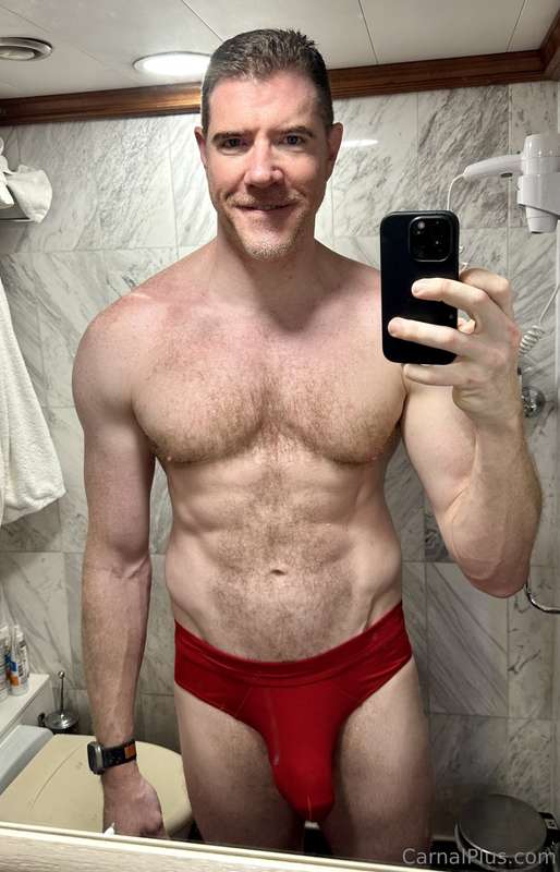 It’s the weekend, and I’m feeling wild. Who’s in for a littl..
