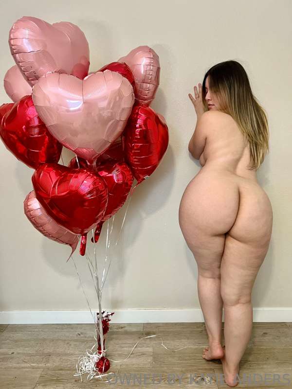 Happy Valentine’s Day ❤️