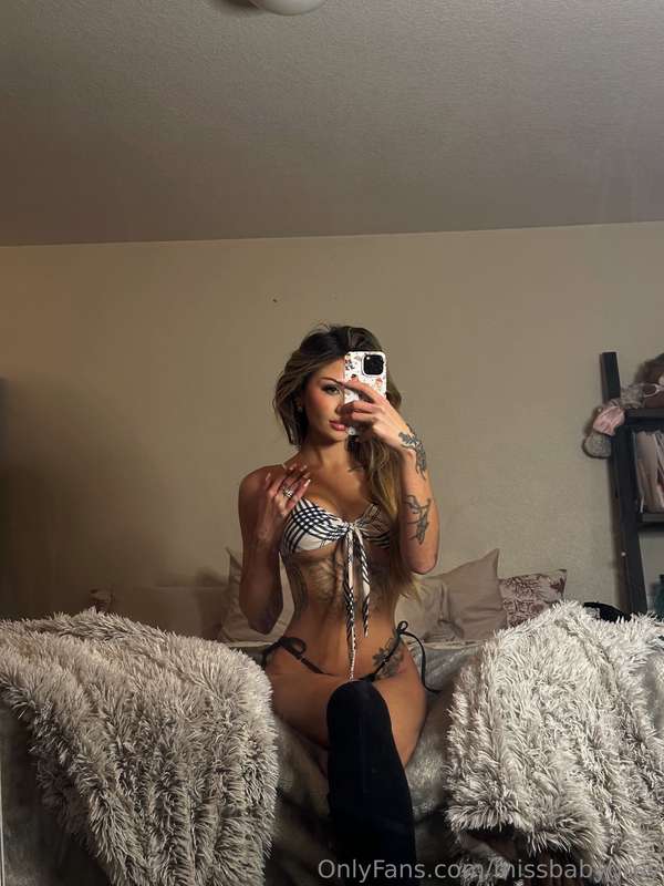 Ready for a sneak peek of what’s underneath? 😉