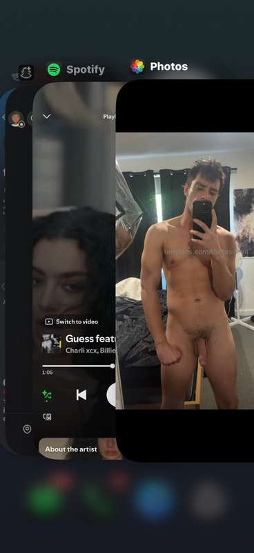 GO SUB @thetasdevil 🔥Ripped Tassy Hottie 😍😍😍https://onlyfans.. 2