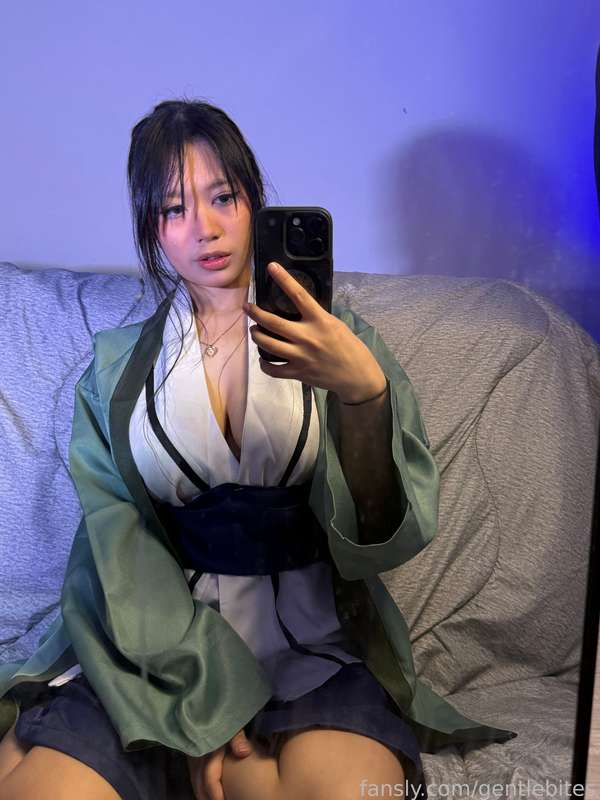 Gentlebites - Fansly - 07 Feb, 2025 7