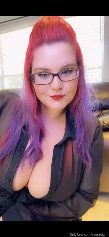 Sirenreignn - Onlyfans - 14 Jan, 2021 2