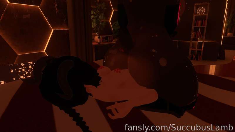 Succubuslamb - Fansly - 17 Jul, 2023 2