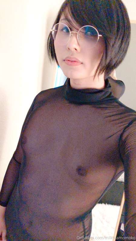 Milkteamomoko - Onlyfans - 08 Sep, 2021 12