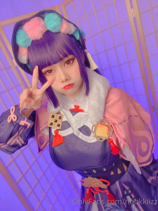 Yun jin ☺️ 3
