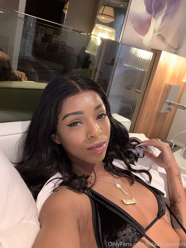 Briabackwoods - Onlyfans - 24 Oct, 2020 4