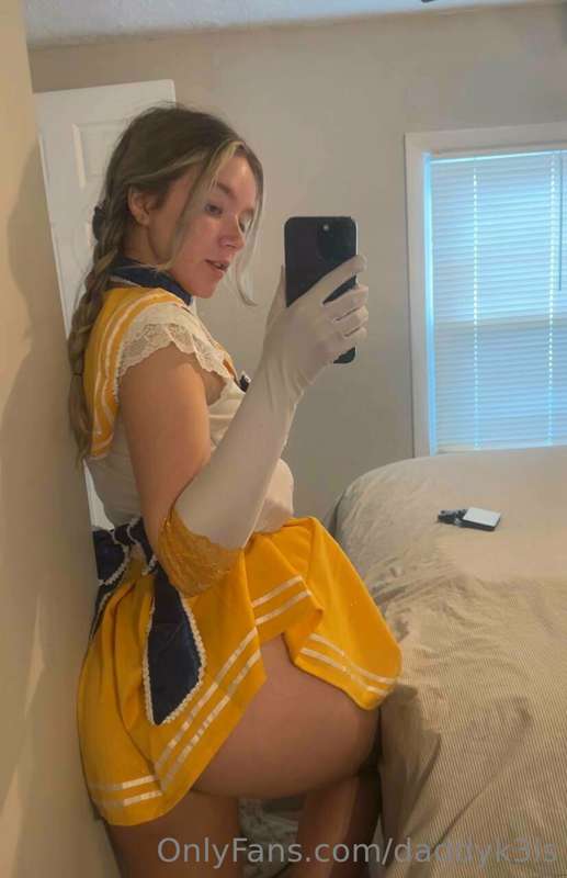 Are you undressing me with your eyes?