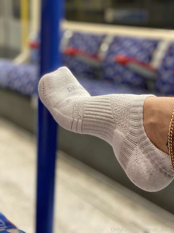 Morning from the underground! 2