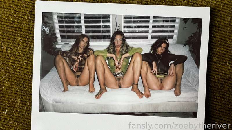 Zoebytheriver - Fansly - 08 Jan, 2024 4