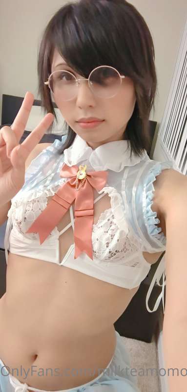 Milkteamomoko - Onlyfans - 24 Aug, 2022 12