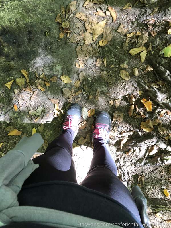 Thefetishfairygodmother - Onlyfans - 22 Sep, 2021 11