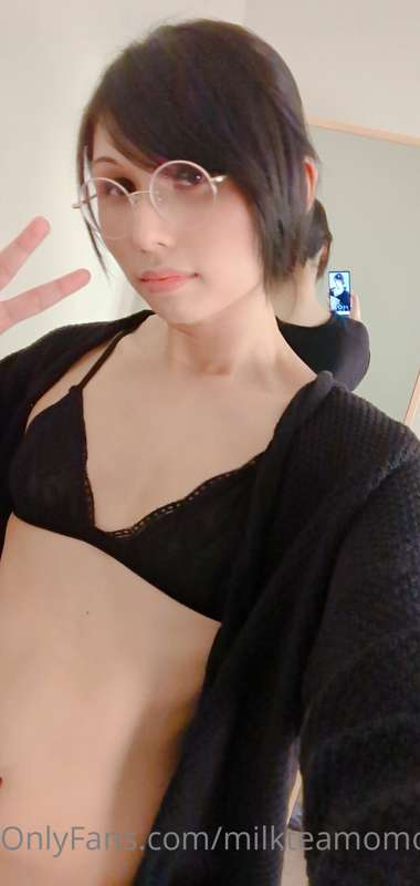 Milkteamomoko - Onlyfans - 08 May, 2022 14