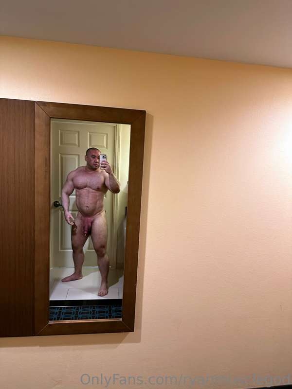 Ryanmusclegod - Onlyfans - 28 Jun, 2023