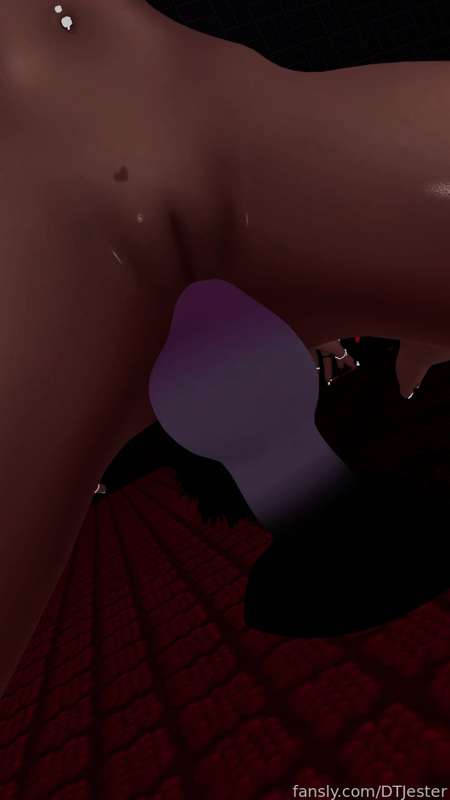 Dtjester - Fansly - 31 Oct, 2023 57