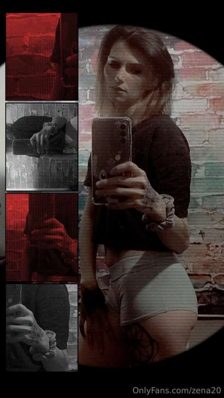 Did a little photo shoot 18