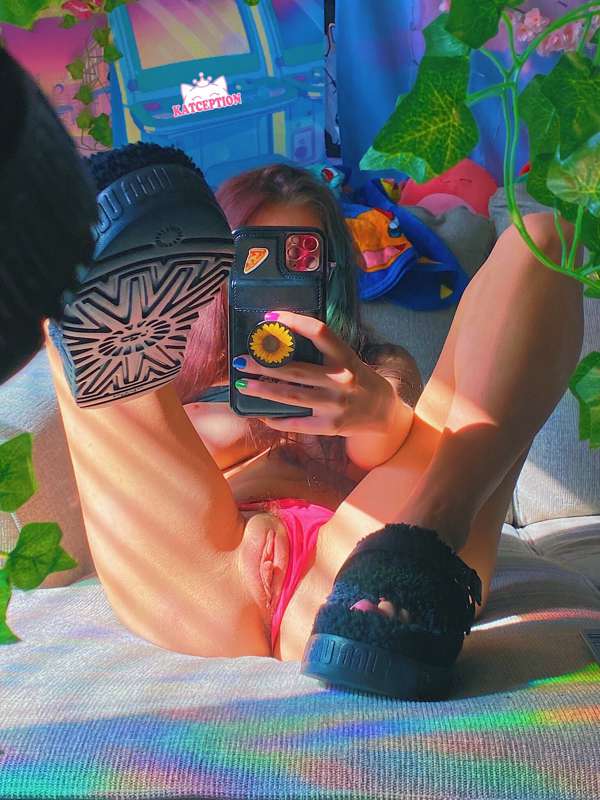 Taste me? 3