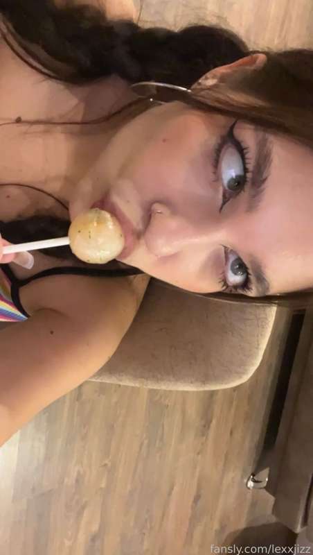 Lexxjizz - Fansly - 22 Sep, 2022