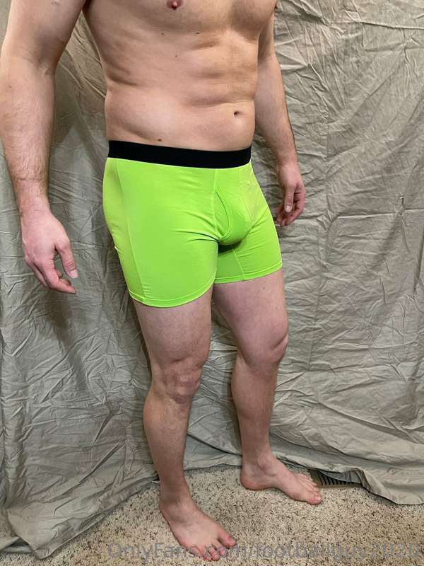 Here is more of that sexy stud! 9