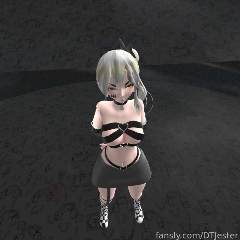 Dtjester - Fansly - 15 Jan, 2022 2