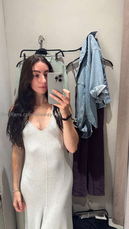 What do you think of the fit? See more sexy outfits at https.. 1