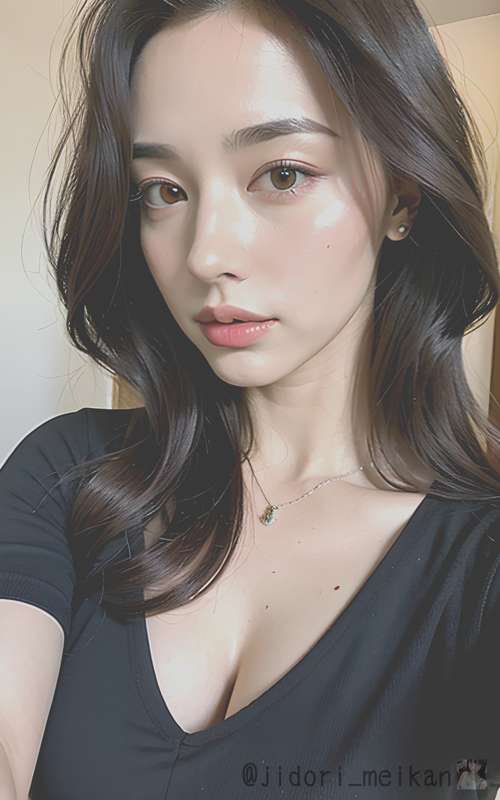 自撮り名鑑さん - Candfans - 23 Feb, 2024 1