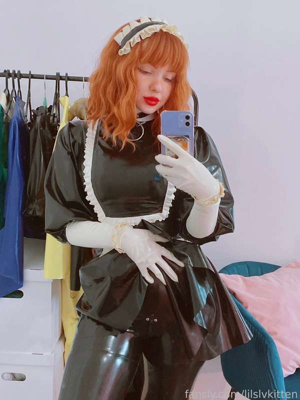 Lilslvkitten - Fansly - 06 Mar, 2023 3